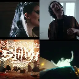 Alternative Metal    v40