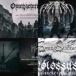 Black Metal    v40