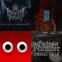 Playlist Doom Metal / Stoner    v41 Thumbnail