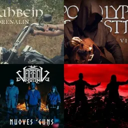 Folk Metal    v41