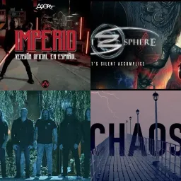 Progressive Metal    v41