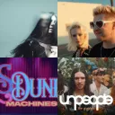 Playlist Alternative Metal    v42 Thumbnail