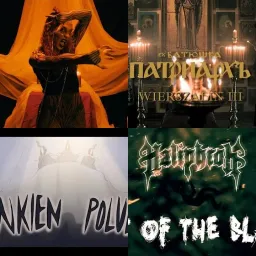 Black Metal    v42
