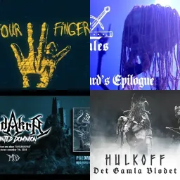 Folk Metal    v42