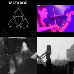 Gothic Metal / Industry  v42