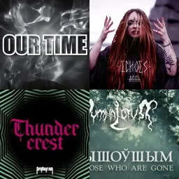Doom Metal / Stoner    v44