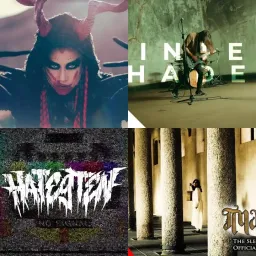 Alternative Metal    v45