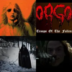 Black Metal    v45