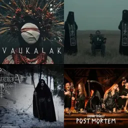 Folk Metal    v45