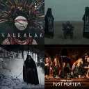 Playlist Folk Metal    v45 Thumbnail