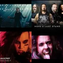 Playlist Hard Rock v45 Thumbnail