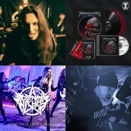 Heavy Metal    v45