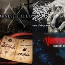 Playlist Metalcore v47 Thumbnail