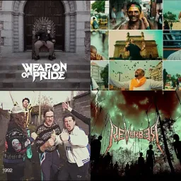Thrash Metal v47