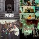 Playlist Thrash Metal v47 Thumbnail