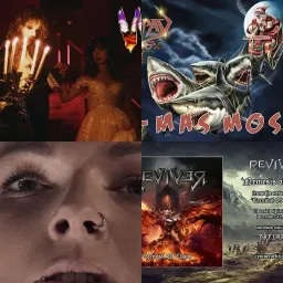 Thrash Metal v48