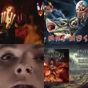 Playlist Thrash Metal v48 Thumbnail