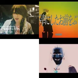 Visual Kei v48