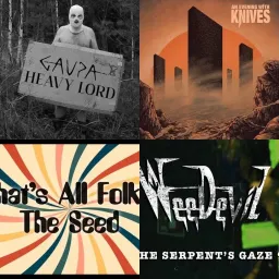 Doom Metal / Stoner v50