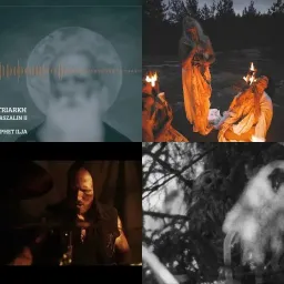 Folk / Pagan Metal v50