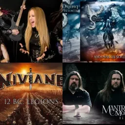 Power / Symphonic Metal v50