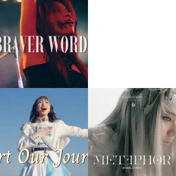 Visual Kei v50
