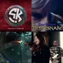 Playlist Hard Rock / AOR v52 Thumbnail