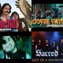 Playlist Heavy Metal v52 Thumbnail