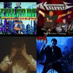 Thrash / Speed Metal v52