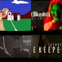 Playlist Alternative Metal 2025 v1 Thumbnail