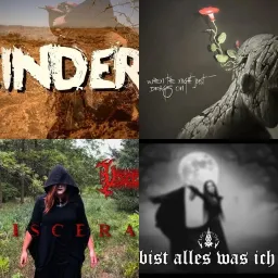 Gothic Metal / Industry 2025 v1