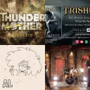 Playlist Hard Rock / AOR 2025 v1 Thumbnail