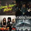 Playlist Heavy Metal 2025 v1 Thumbnail