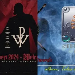 Power / Symphonic Metal 2025 v1