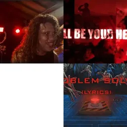 Thrash / Speed Metal 2025 v1