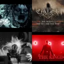 Playlist Doom Metal / Stoner 2025 w2 Thumbnail
