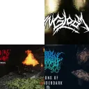 Playlist Metal / Deathcore 2025 w2 Thumbnail
