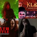 Playlist Thrash / Speed Metal 2025 w2 Thumbnail