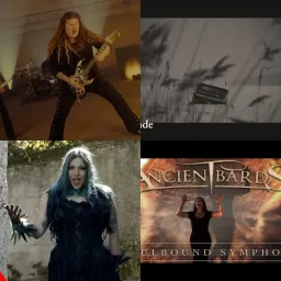 Power / Symphonic Metal 2025 w3