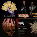 Playlist Thrash / Speed Metal 2025 w3 Thumbnail