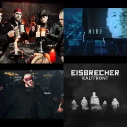 Gothic Metal / Industry 2025 w4