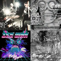 Heavy Metal 2025 w4