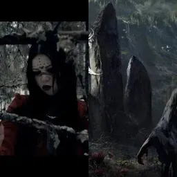 Folk / Pagan Metal 2025 w5