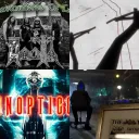 Playlist Progressive Metal 2025 w5 Thumbnail