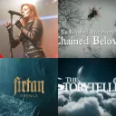 Playlist Folk / Pagan Metal 2025 w6 Thumbnail