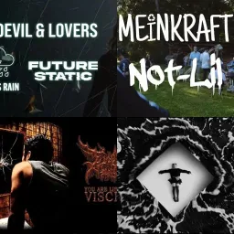 Metal / Deathcore 2025 w6