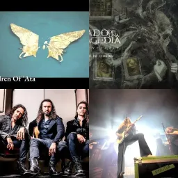 Power / Symphonic Metal 2025 w6