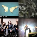 Playlist Power / Symphonic Metal 2025 w6 Thumbnail