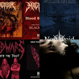 Thrash / Speed Metal 2025 w6