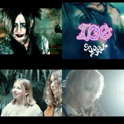 Visual Kei 2025 w6